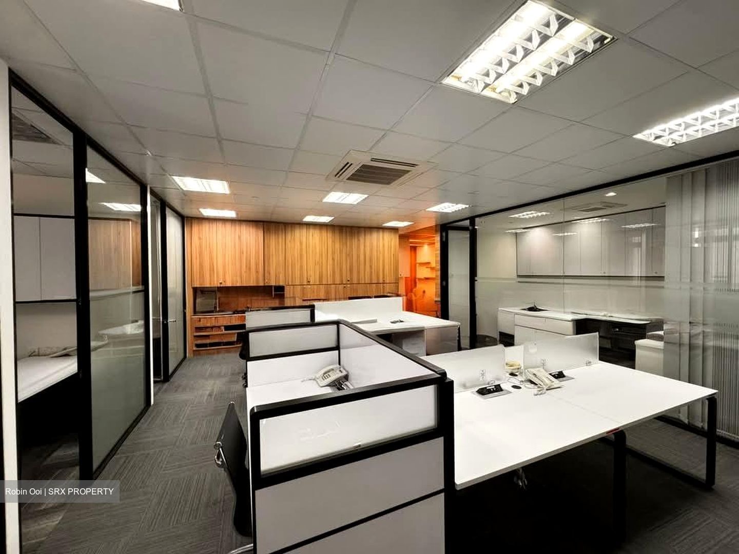 Solstice Business Center (D19), Factory #575460961